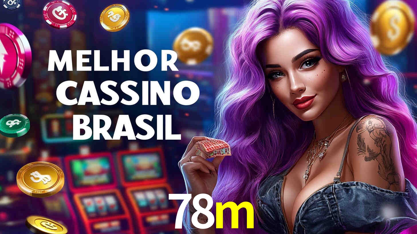 Descubra o Programa VIP da 78m: Vantagens Exclusivas para Jogadores