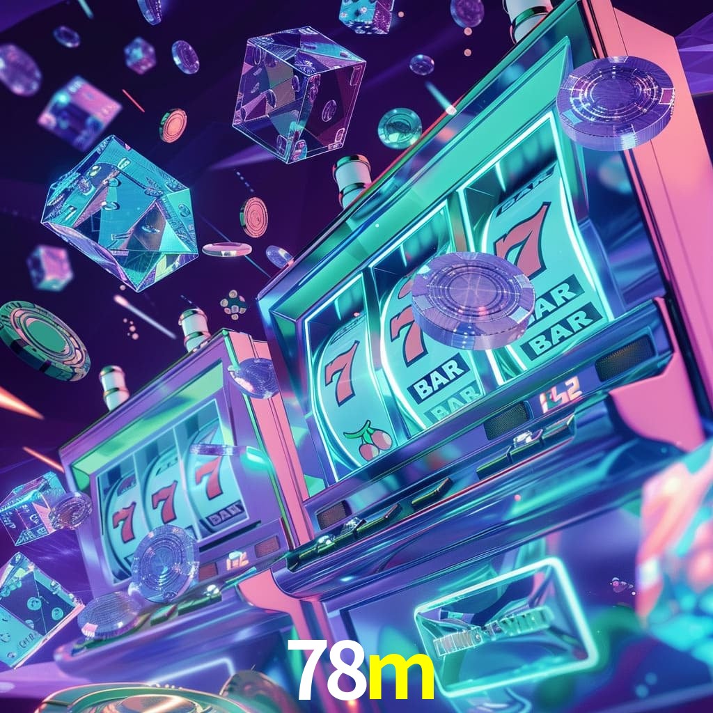 Interface do App 78m