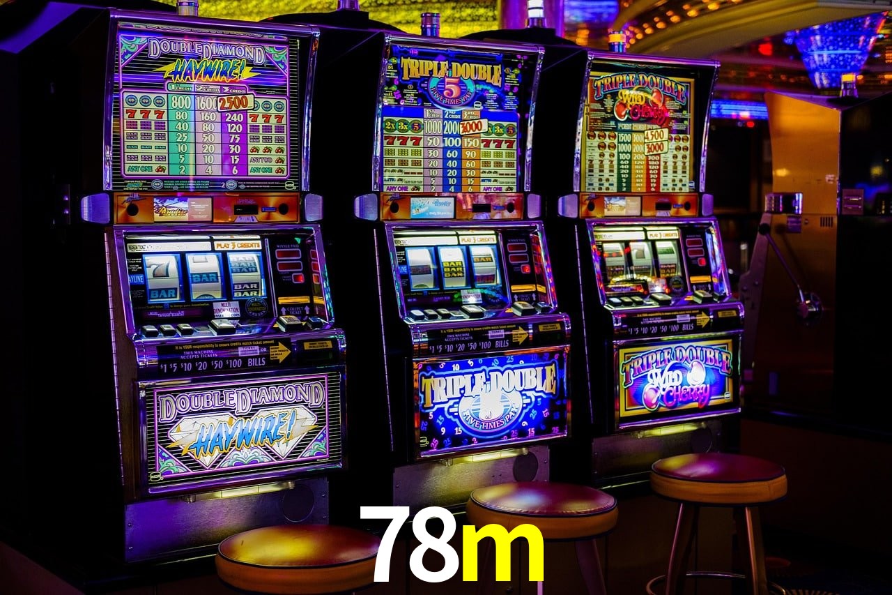 Estatísticas 78m