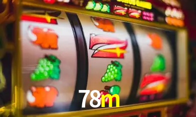 A Popularidade dos Caça-Níqueis no 78m