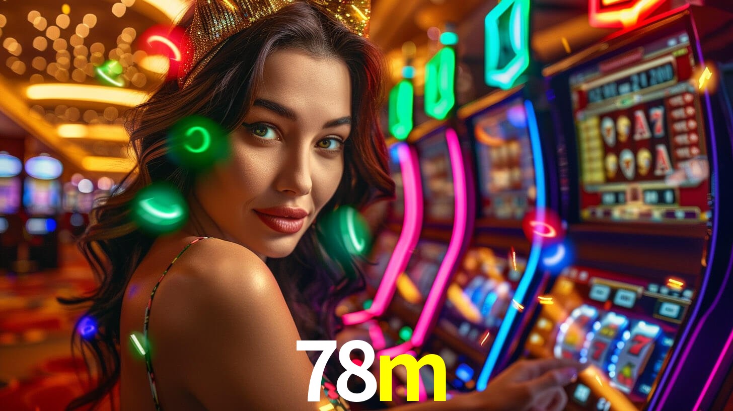 78m