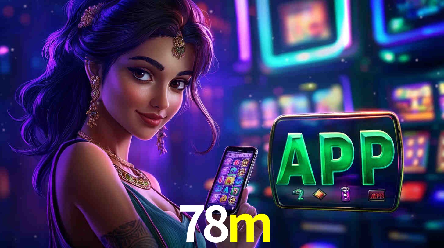 78m: A Experiência de Casino com Jogos de Mesa ao Vivo