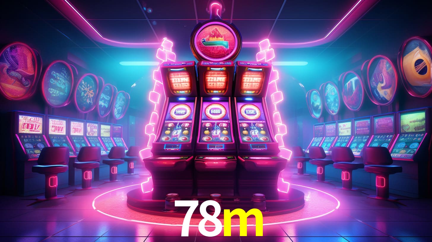 78m - Aposta Real de Luxo - 78m.com