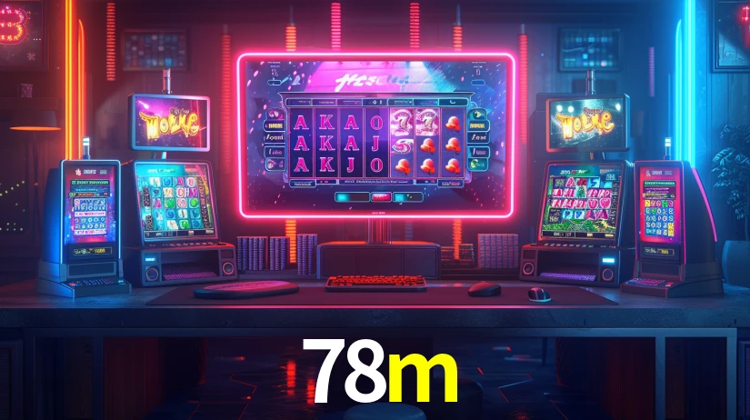 78m