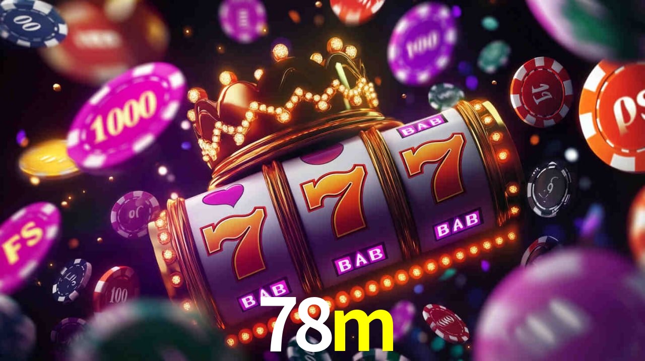 Slot Games 78m