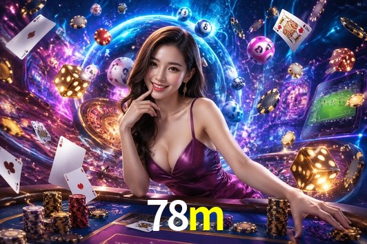 Welcome Bonus 78m