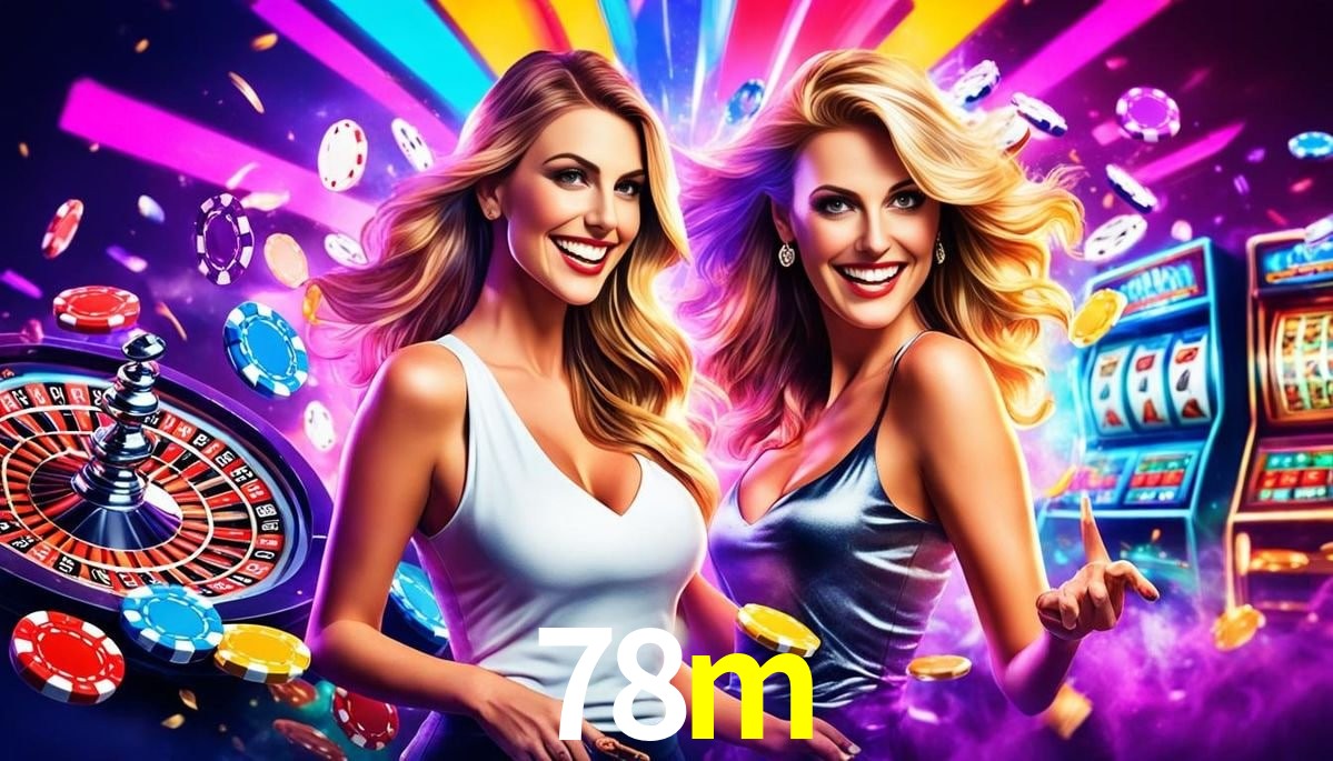 Casino Ao Vivo 78m