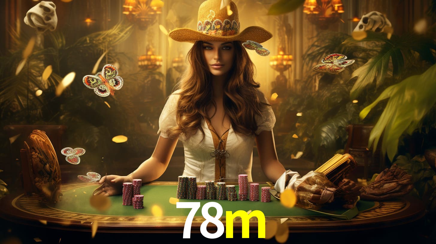Roulette Table 78m