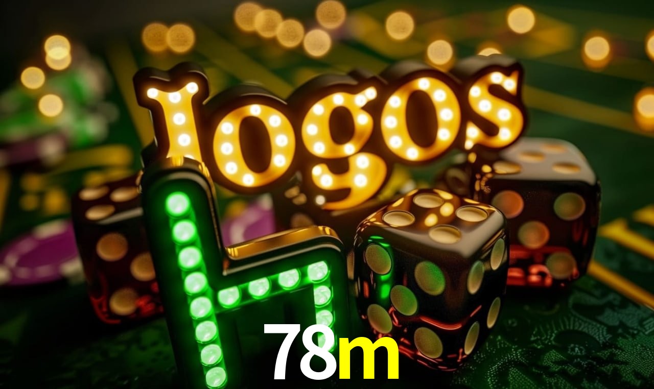 Provedores de Jogos 78m