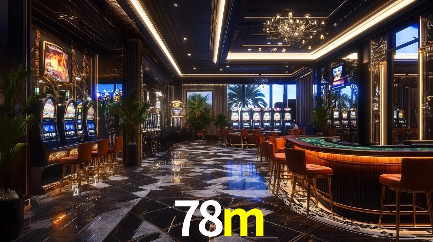 78m App Interface