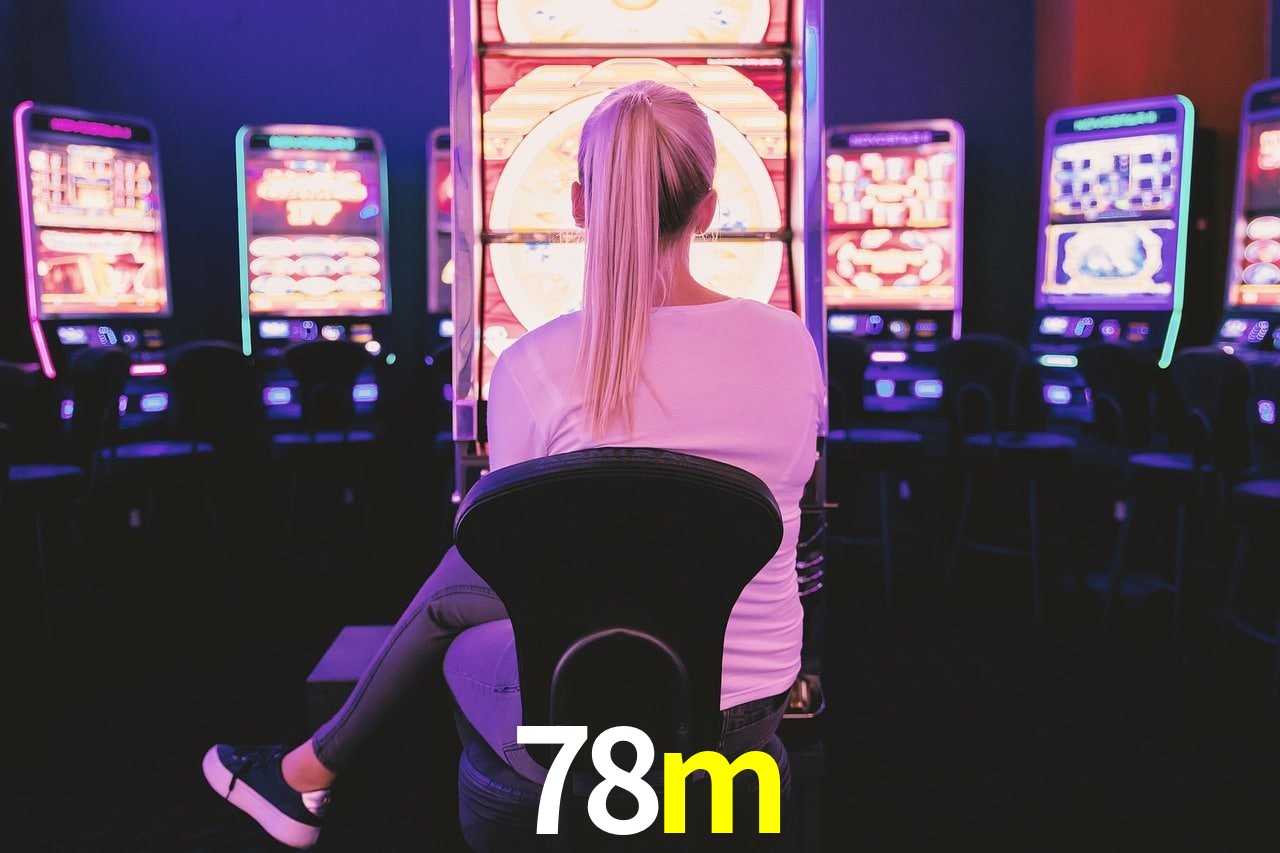 Live Casino 78m