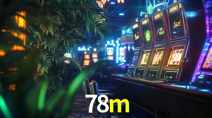 Live Casino 78m
