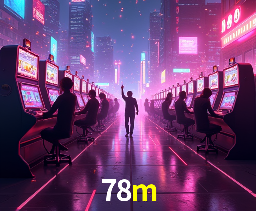 Estatísticas Crash Games 78m