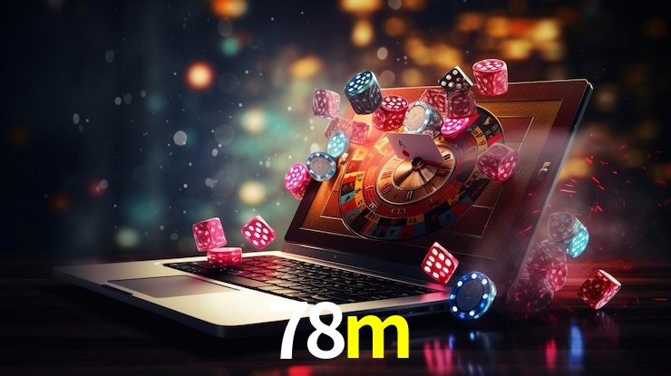 Imagem secundária para conteúdo da página Facebook 78m