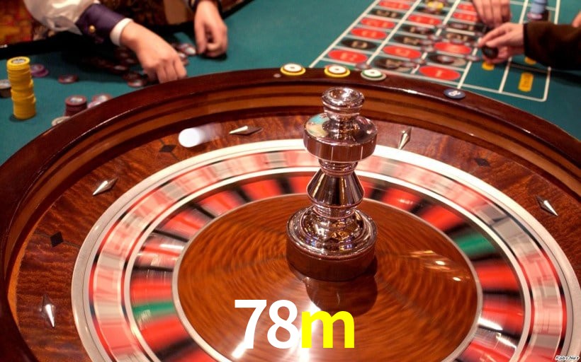 Casino VIP 78m