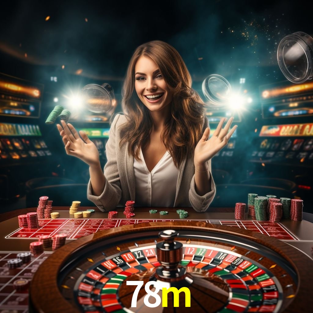 78m