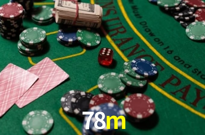 Bônus Generosos e Exclusivos no 78m para Você!