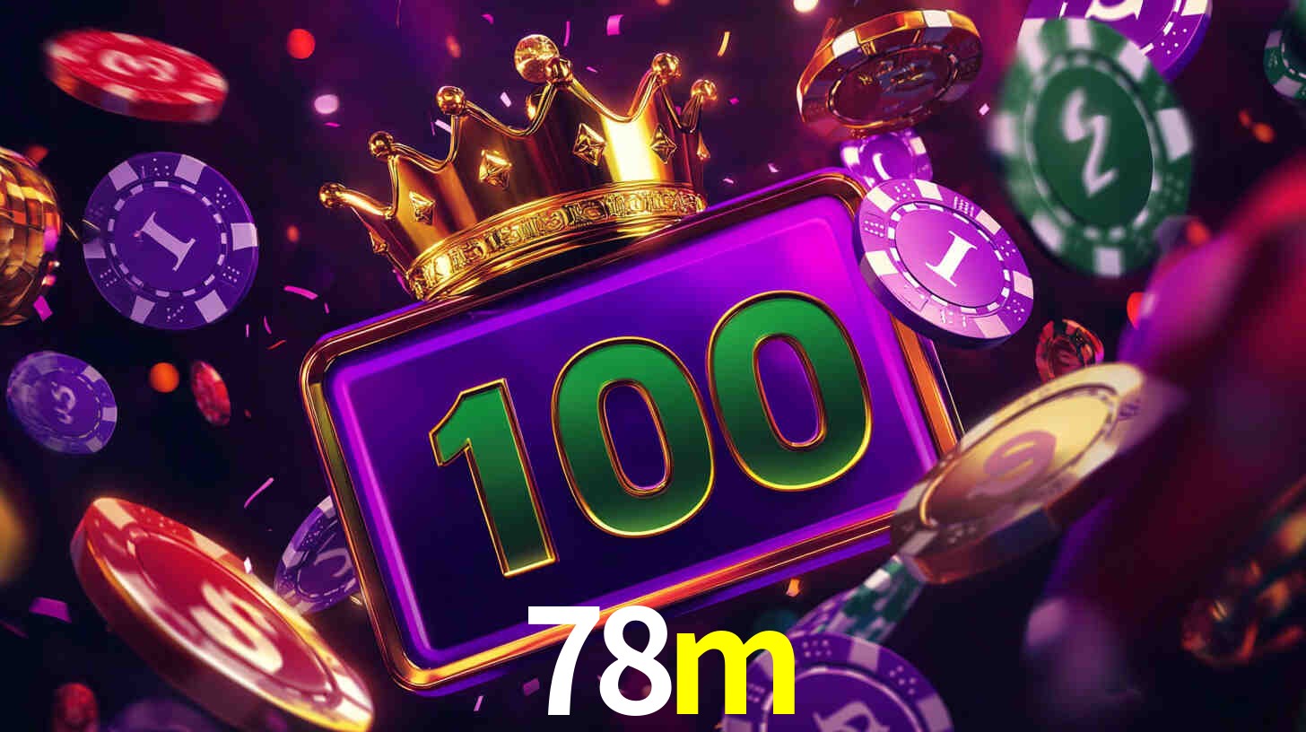 Welcome Bonus 78m